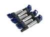 AFE SCORCHER High-Performance Ignition Coil - Set Of 6 - BMW N52 N54 N55 S55 77-92013-MC View 5