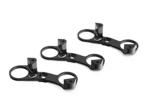 Late N55 Conversion Brackets