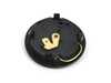 MOMO MOMO Racing Prototipo 6C Steering Wheel - Black Leather Grip With Carbon Spokes PR035BK1C View 6
