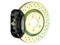 Brembo E30 M3 Brembo GT Front Brake Kit 1A4.6003A