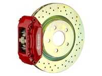 Brembo E30 M3 Brembo GT Front Brake Kit 1A4.6003A