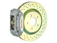 Brembo E30 M3 Brembo GT Front Brake Kit 1A4.6003A