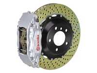 Brembo E36 M3, MZ3 Brembo GT 332mm Front Big Brake Kit 1B1.7004A