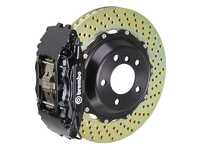 Brembo E46 330i/ci Brembo GT 355mm Front Big Brake Kit (Front Kit) 1BX.8008A2