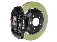 Brembo E46 330i/ci Brembo GT 355mm Front Big Brake Kit (Front Kit) 1BX.8008A2