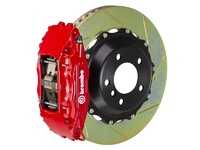 Brembo E36 M3, MZ3 Brembo GT 355mm Front Big Brake Kit 1B1.8009A