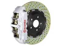 Brembo Brembo Front 8-piston Big Brake Kit - E60 E63 1G1.9018A