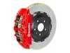 Brembo Front Brembo GT 8 Piston Big Brake Kit (380x34mm) 1G2.9002A2 View 1
