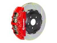 Brembo Brembo Front 8-piston Big Brake Kit - E53 X5 2000-2006 1G1.9002A