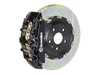 Brembo front Brembo GT 8 piston Big Brake Kit (380x34mm) 1G2.9012A1 View 1
