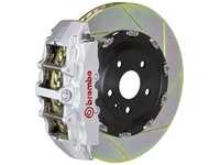Brembo Brembo Front 8-piston Big Brake Kit - E60 E63 1G1.9018A