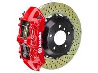 Brembo E46 330i/Ci Brembo GT 355mm Front Big Brake Kit (Front Kit) 1M1.8020AX