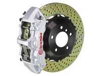 Brembo E46 330i/Ci Brembo GT 355mm Front Big Brake Kit (Front Kit) 1M1.8020AX