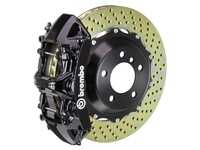 Brembo Brembo Front 6-Piston Big Brake Kit - E60 E63  1M1.9009A
