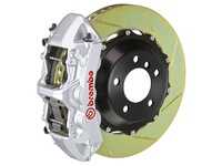 Brembo Brembo Front Big Brake Kit - E82 128i 135i  1M1.8035A