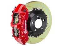 Brembo Brembo Front 6-Piston Big Brake Kit - E60 E63  1M1.9009A