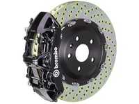 Brembo Brembo Front 6-Piston Big Brake Kit - F10 528i 535i  1N1.8509A