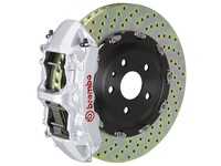 Brembo Brembo Front Big Brake Kit - E60 M5 E63 M6 1N1.9001A