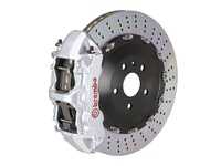 Brembo Brembo Front 6-Piston Big Brake Kit - E70 E71  1N1.9506A