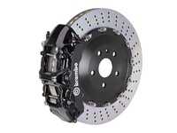 Brembo Brembo Front 6-Piston Big Brake Kit - F10 550i - F01 7 Series 1N1.9516A