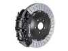 Brembo front Brembo GT 6 piston Big Brake Kit (405x34mm) 1N1.9524A1 View 1