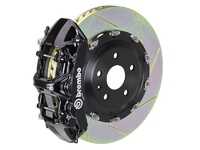 Brembo Brembo Front 6-Piston Big Brake Kit - F10 528i 535i  1N1.8509A