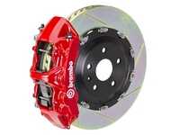 Brembo Brembo Front 6-Piston Big Brake Kit - F10 528i 535i  1N1.8509A