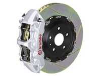 Brembo Brembo Front Big Brake Kit - E60 M5 E63 M6 1N1.9001A