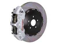 Brembo Brembo Front Big Brake Kit - E60 M5 E63 M6 1N1.9504A