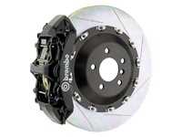 Brembo Brembo Front 6-Piston Big Brake Kit - F10 550i - F01 7 Series 1N1.9516A