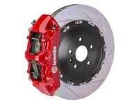 Brembo Brembo Front 6-Piston Big Brake Kit - F10 550i - F01 7 Series 1N1.9516A