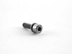Genuine BMW Isa Screw With Washer - 07129905556