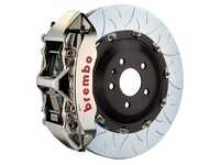 Brembo Brembo Front Big Brake Kit - E60 M5 E63 M6 1N1.9504A