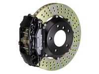 Brembo MZ3 Rear Brembo Big Brake Kit 2C1.6005A