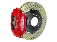 Brembo MZ3 Rear Brembo Big Brake Kit 2C1.6005A