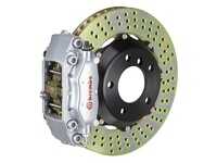 Brembo MZ3 Rear Brembo Big Brake Kit 2C1.6005A
