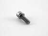 Genuine BMW Genuine BMW Isa Screw With Washer - 07129905556 07129905556 View 2