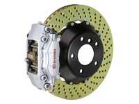 Brembo Brembo Rear 4-Piston Big Brake Kit - E60, E63  2C1.8014A