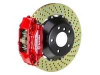 Brembo Brembo Rear Big Brake Kit for E90/E92 330i 335i 2C1.8021A