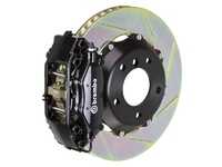 Brembo MZ3 Rear Brembo Big Brake Kit 2C1.6005A
