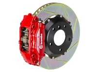Brembo MZ3 Rear Brembo Big Brake Kit 2C1.6005A