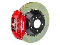 Brembo E46 M3 Brembo GT 345mm Rear Big Brake Kit (Rear Kit) 2C1.8001A