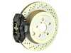 Brembo Brembo GT Big Brake Kit - Rear - Cross Drilled (294x19mm) - Black Calipers - BMw E36 Non-M 2E4.4001A1 View 1