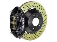 Brembo Brembo Rear 4-Piston Big Brake Kit - E60 2P1.8006A