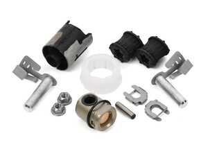 Turner Motorsport Shifter Rebuild Kit - E82/88 128i 135i, E9X 323i 325i 335i N52 N55