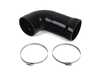 Burger Motorsports BMS Silicone Intake Pipe Hose Upgrade - F Chassis B58 B58FINLET View 2