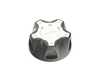 Precision Raceworks Silver Billet Engine Fluid Cap Set - B58 / S58  622-0290-SIL View 7
