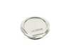 Precision Raceworks Silver Billet Engine Fluid Cap Set - B58 / S58  622-0290-SIL View 9