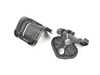 Genuine BMW SET, RUBBER COVER, STRIKER 51499450083 View 1