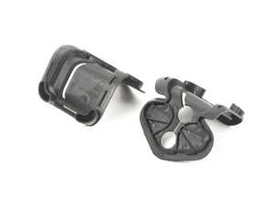 SET, RUBBER COVER, STRIKER